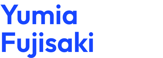 Yumia Fujisaki
